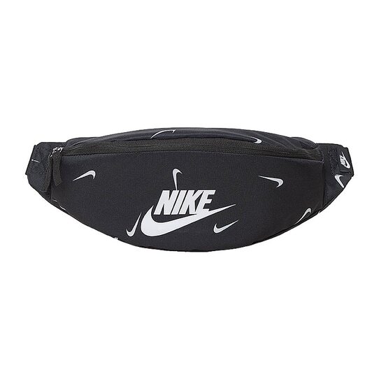 Сумка Nike NK HERITAGE HIP PACK - AOP1 Nike CV1082-010 - оригинал