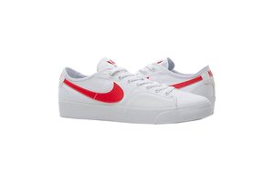 Кроссовки Nike SB Blazer Court Nike CV1658-100 Кроссовки Nike SB Blazer Court Nike CV1658-100