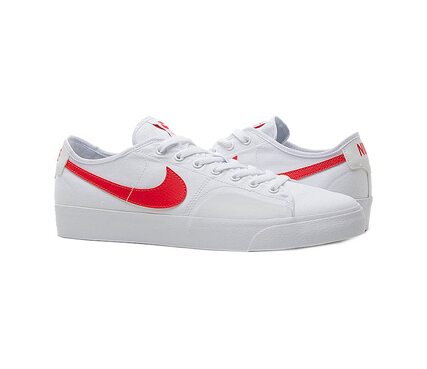 Кроссовки Nike  SB Blazer Court Nike CV1658-100