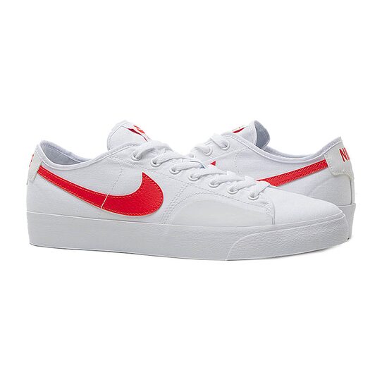 Кроссовки Nike SB Blazer Court Nike CV1658-100 - оригинал Кроссовки Nike SB Blazer Court Nike CV1658-100 - оригинал