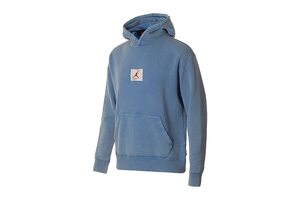 Толстовка Nike M J FTL FLC PO GFX HOODIE Nike CV2366-403