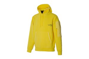 Толстовка Nike M J 23ENG WASHED FLC PO HOODY Nike CV2766-731