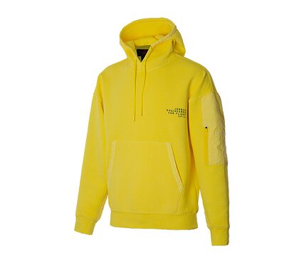 Толстовка Nike M J 23ENG WASHED FLC PO HOODY Nike CV2766-731