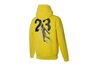 Толстовка Nike M J 23ENG WASHED FLC PO HOODY Nike CV2766-731 - оригинал
