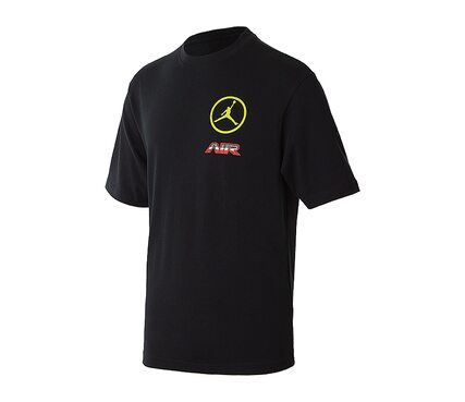 Футболка Nike M J SPRT DNA SS TEE Nike CV2993-010