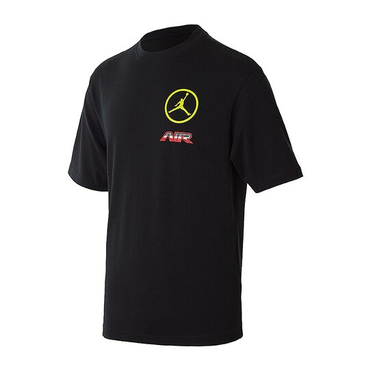 Футболка Nike M J SPRT DNA SS TEE Nike CV2993-010 - оригинал