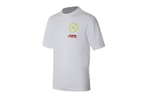 Футболка Nike MJ SPRT DNA SS TEE Nike CV2993-100