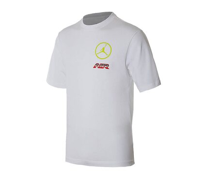 Футболка Nike M J SPRT DNA SS TEE Nike CV2993-100