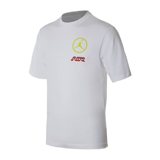 Футболка Nike M J SPRT DNA SS TEE Nike CV2993-100 - оригинал