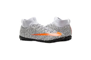 Nike JR SUPERFLY 7 ACADEMY CR7 TF CV3187-180