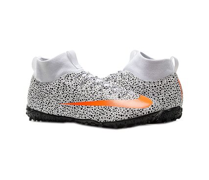 Nike JR SUPERFLY 7 ACADEMY CR7 TF CV3187-180