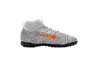 Купить Nike JR SUPERFLY 7 ACADEMY CR7 TF CV3187-180 - оригинал, гарантия