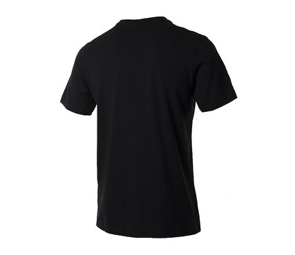Футболка MJ JUMPMAN AIR HBR SS CREW Nike CV3425-010 