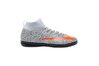 Купить Nike JR SUPERFLY 7 ACADEMY CR7 IC CV3464-180 - оригинал, гарантия
