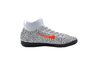 Купить Nike JR SUPERFLY 7 ACADEMY CR7 IC CV3464-180 - оригинал, гарантия