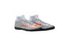 Купить Nike JR SUPERFLY 7 ACADEMY CR7 IC CV3464-180 - оригинал, гарантия