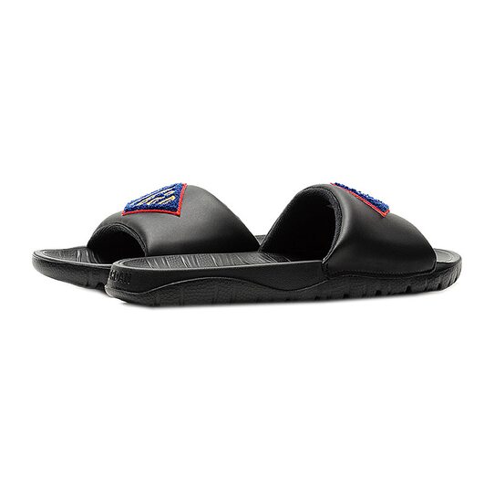 Купить Nike JORDAN BREAK SLIDE SE CV4901-001 - оригинал, гарантия