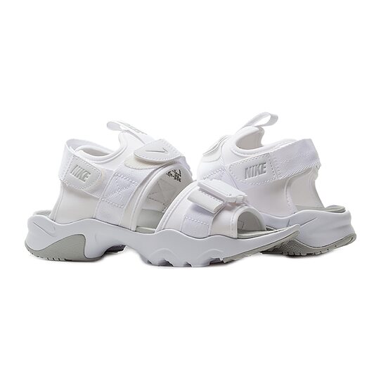Купить Тапочки  CANYON SANDAL Nike CV5515-101 - оригинал, гарантия