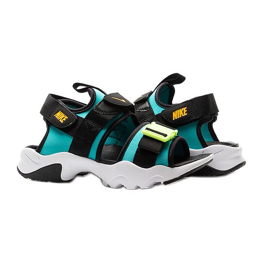 Купить Nike WMNS CANYON SANDAL CV5515-300 - оригинал, гарантия