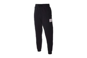 Брюки  M J FLT FLC PANT BLK Nike CV6148-010