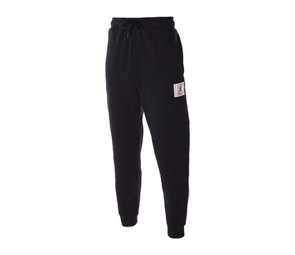 Штани MJ FLT FLC PANT BLK Nike CV6148-010
