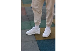Кроссовки Air Max 90 Twist Nike CV8110-100 Кроссовки Air Max 90 Twist Nike CV8110-100
