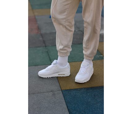 Кроссовки   Air Max 90 Twist Nike CV8110-100