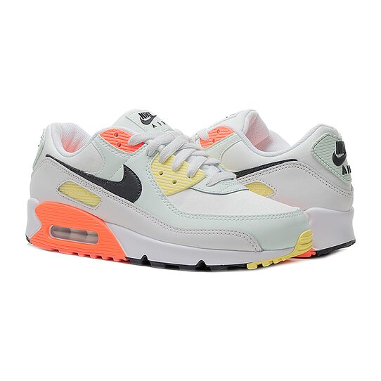 Кроссовки Nike Air Max 90 Nike CV8819-101 - оригинал Кроссовки Nike Air Max 90 Nike CV8819-101 - оригинал