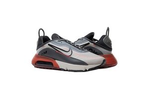 Кроссовки Air Max 2090 Nike CV8835-001 Кроссовки Air Max 2090 Nike CV8835-001
