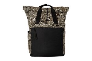 Сумка  W NK RADIATE BKPK-2.0 LPRD AOP Nike CV8966-010