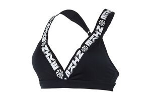 Топ  INDY PLNG ICNCLSH BRA Nike CV9899-010