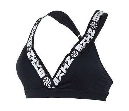 Топ  INDY PLNG ICNCLSH BRA Nike CV9899-010