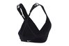 Купить Топ  INDY PLNG ICNCLSH BRA Nike CV9899-010 - оригинал, гарантия