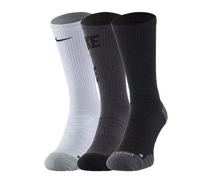 Шкарпетки Everyday Max Cushioned Nike CW0084-904