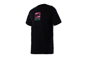 Футболка  M NSW SS TEE MLTI COLOR Nike CW0474-010
