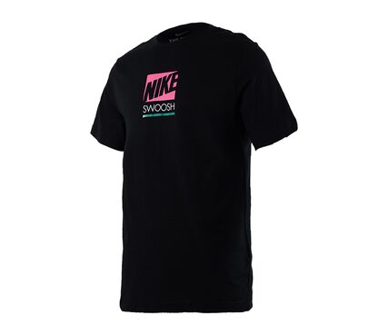 Футболка  M NSW SS TEE MLTI COLOR Nike CW0474-010
