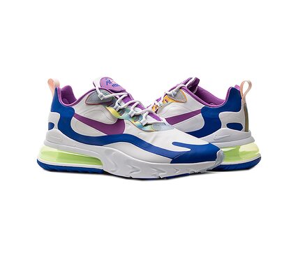 Кросівки AIR MAX 270 REACT EASTER Nike CW0630-100