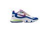Придбати Кросівки AIR MAX 270 REACT EASTER Nike CW0630-100 - оригінал Придбати Кросівки AIR MAX 270 REACT EASTER Nike CW0630-100 - оригінал