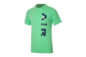 Футболка MJ LGC AJ13 SS TEE 1 Nike CW0795-350