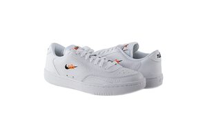 Кроссовки Court Vintage Premium Nike CW1067-100 Кроссовки Court Vintage Premium Nike CW1067-100