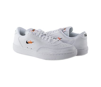 Кроссовки Court Vintage Premium Nike CW1067-100 