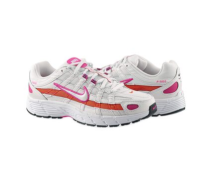 Кросівки W P-6000 ESS Nike CW1351-100