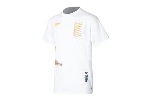 Футболка  M NK SB TEE INTERNATIONAL Nike CW1472-100