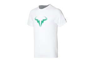 Футболка  RAFA M NKCT TEE DB Nike CW1534-100