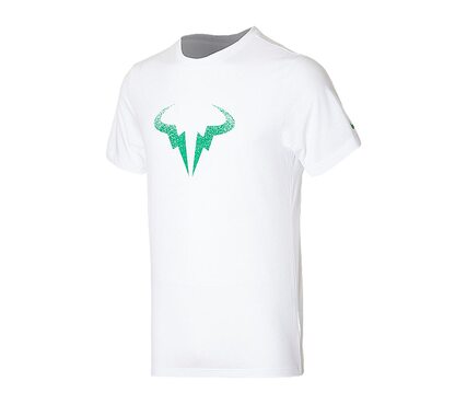 Футболка  RAFA M NKCT TEE DB Nike CW1534-100