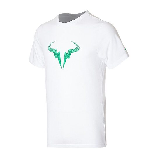 Купить Футболка  RAFA M NKCT TEE DB Nike CW1534-100 - оригинал, гарантия
