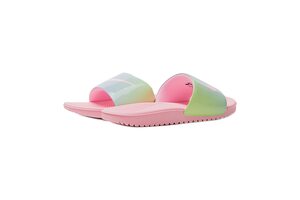 Тапочки Nike KAWA SLIDE SE2 (GS/PS) Nike CW1656-600