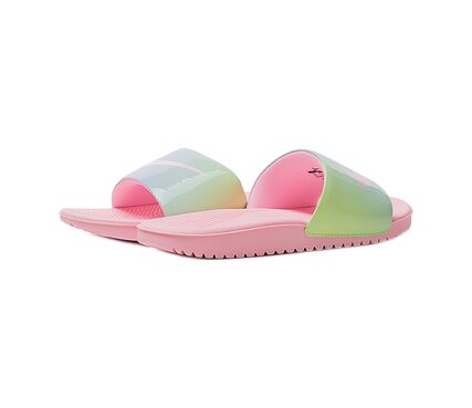 Тапочки Nike KAWA SLIDE SE2 (GS/PS) Nike CW1656-600