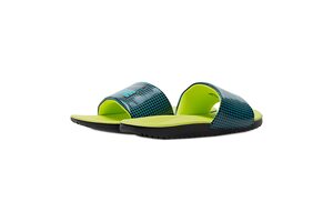 Тапочки Nike KAWA SLIDE SE1 (GS/PS) Nike CW1657-001