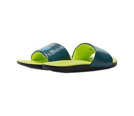 Тапочки Nike KAWA SLIDE SE1 (GS/PS) Nike CW1657-001